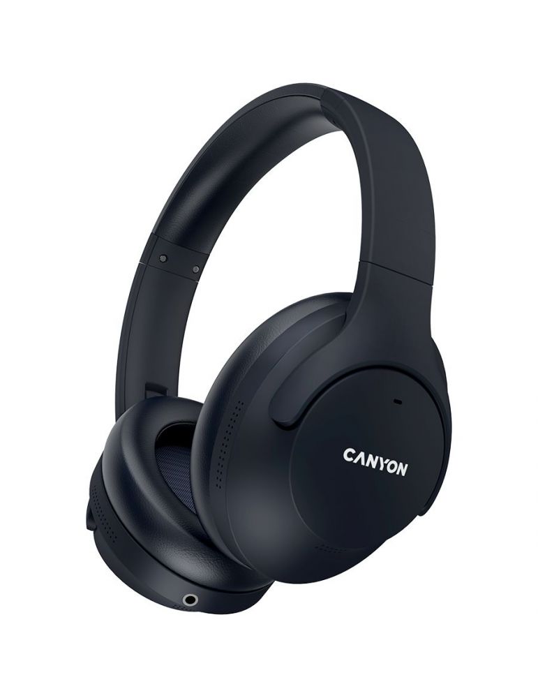 Canyon headset onriff 10 anc black