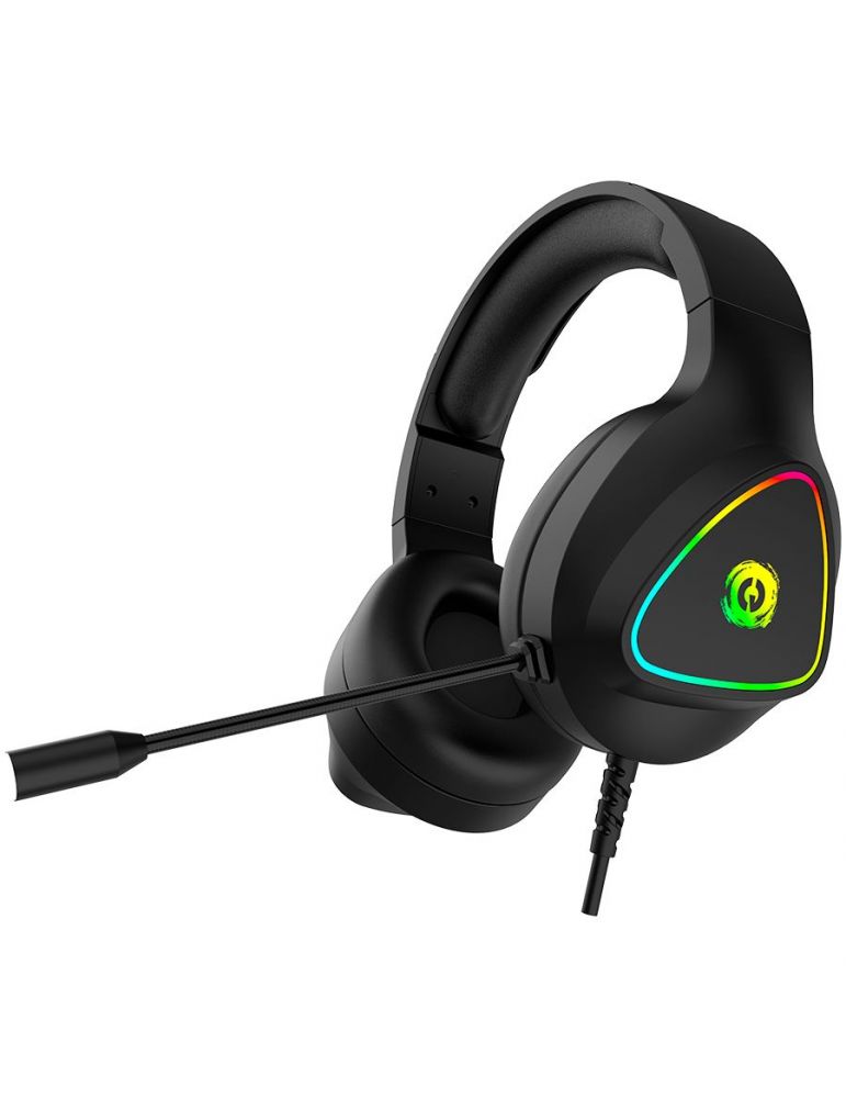 Canyon headset shadder gh-6 black
