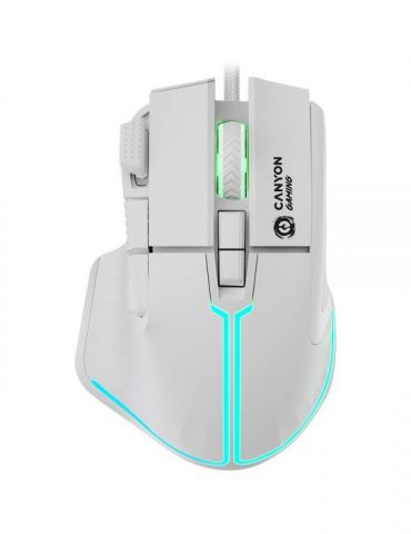 Canyon mouse fortnax gm-636... - Tik.ro