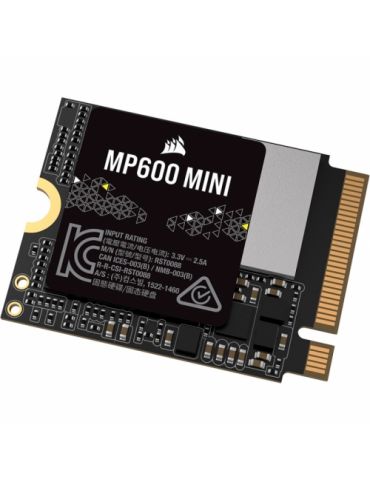 SSD Corsair MP600MINI, 1TB,... - Tik.ro
