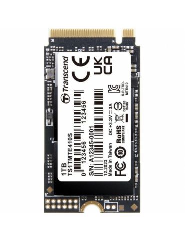 SSD Transcend MTE410S, 1TB,... - Tik.ro