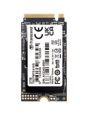 SSD Transcend MTE410S, 2TB,... - Tik.ro