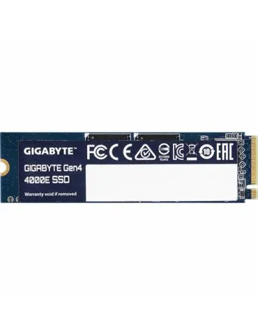 SSD Gigabyte Gen4 4000E,... - Tik.ro