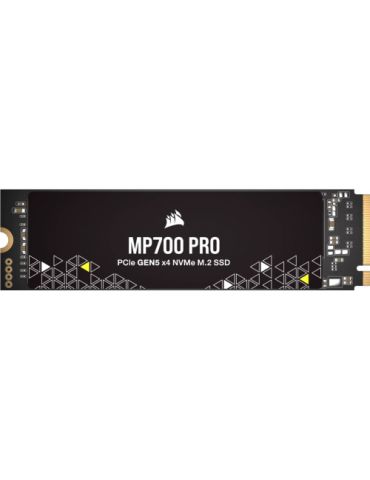 SSD Corsair Force MP700... - Tik.ro