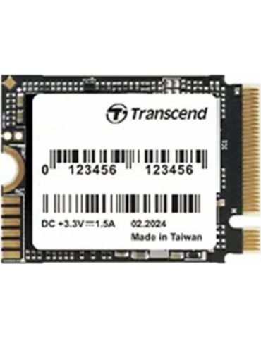SSD Transcend MTE310S,... - Tik.ro