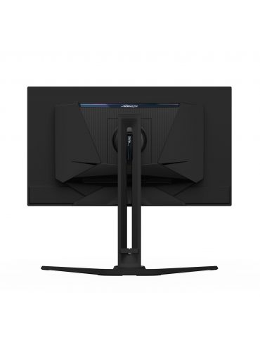 GIGABYTE AORUS FO27Q2 monitoare LCD 68,6 cm (27") 2560 x 1440 Pixel Quad HD OLED Negru
