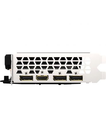 GIGABYTE GV-N2060OC-6GD 2.0 plăci video NVIDIA GeForce RTX 2060 6 Giga Bites GDDR6