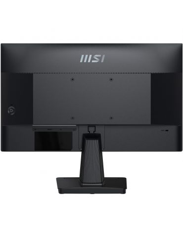 MSI PRO MP225 monitoare LCD 54,6 cm (21.5") 1920 x 1080 Pixel Full HD LED Negru