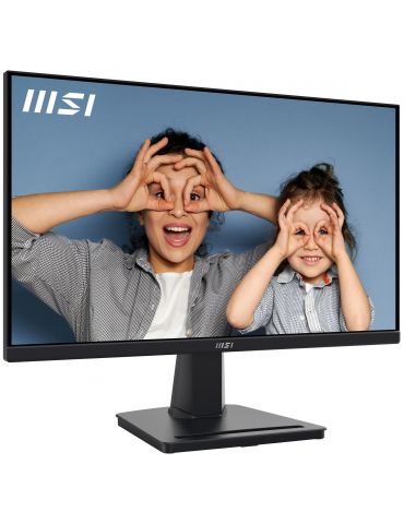 MSI PRO MP225 monitoare LCD 54,6 cm (21.5") 1920 x 1080 Pixel Full HD LED Negru