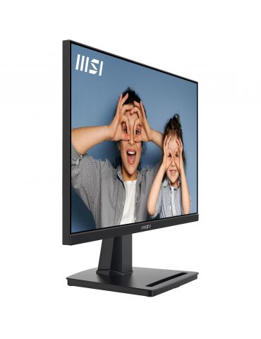 MSI PRO MP225 monitoare LCD 54,6 cm (21.5") 1920 x 1080 Pixel Full HD LED Negru