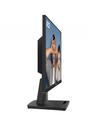 MSI PRO MP225 monitoare LCD 54,6 cm (21.5") 1920 x 1080 Pixel Full HD LED Negru