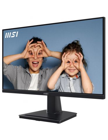 MSI PRO MP225 monitoare LCD 54,6 cm (21.5") 1920 x 1080 Pixel Full HD LED Negru