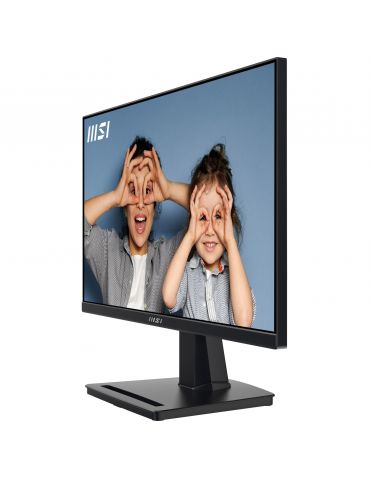 MSI PRO MP225 monitoare LCD 54,6 cm (21.5") 1920 x 1080 Pixel Full HD LED Negru
