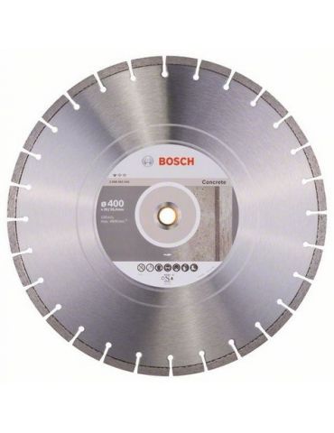 Bosch 2 608 602 545 lame pentru ferăstraie circulare 40 cm 1 buc. - Tik.ro