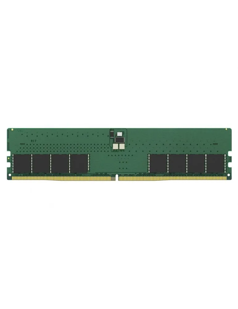 RAM Kingston Technology ValueRAM KCP556UD8-48 module de memorie 48 Giga Bites 1 x 48 Giga Bites DDR5 5600 MHz