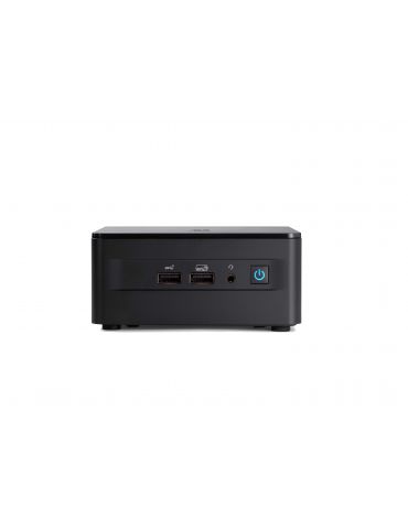 ASUS NUC 12 RNUC12WSHI300002I UCFF Negru i3-1220P