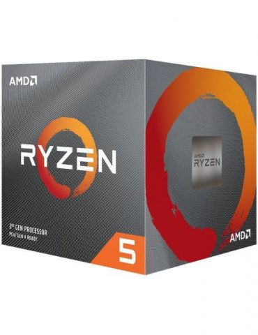 Amd cpu desktop ryzen 5... - Tik.ro
