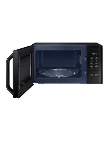 Samsung MS23K3513AK OL cuptoare cu microunde Pe blat Cuptor microunde solo 23 L 800 W Negru