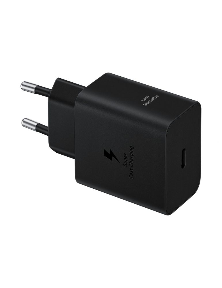 Samsung EP-T4511 Universală Negru AC Încărcare rapidă De interior