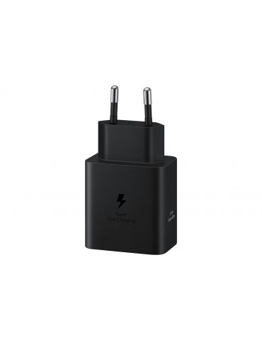Samsung EP-T4511 Universală Negru AC Încărcare rapidă De interior