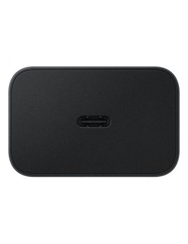 Samsung EP-T4511 Universală Negru AC Încărcare rapidă De interior