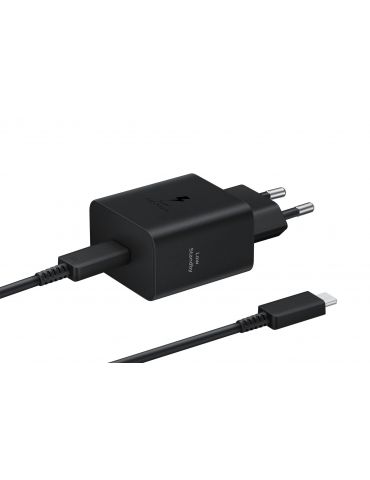 Samsung EP-T4511 Universală Negru AC Încărcare rapidă De interior