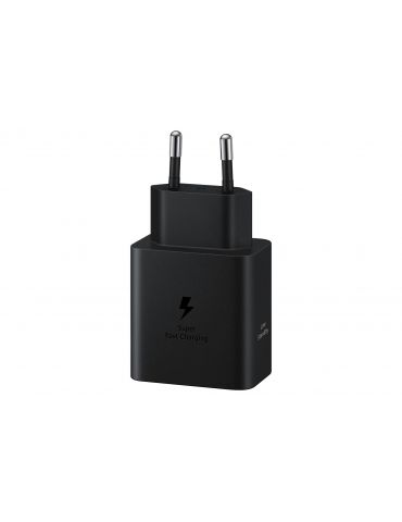 Samsung EP-T4511 Universală Negru AC Încărcare rapidă De interior