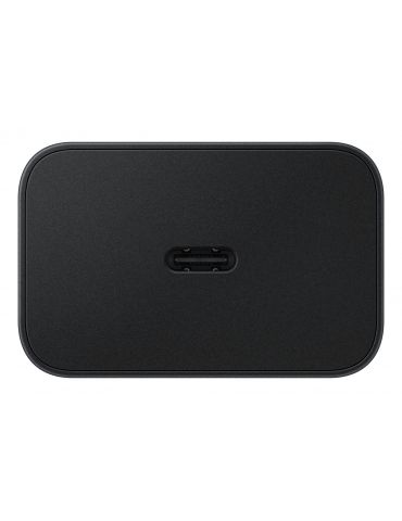 Samsung EP-T4511 Universală Negru AC Încărcare rapidă De interior