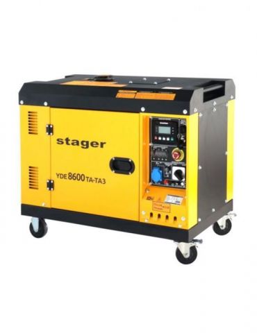 Stager yde8600ta-ta3... - Tik.ro