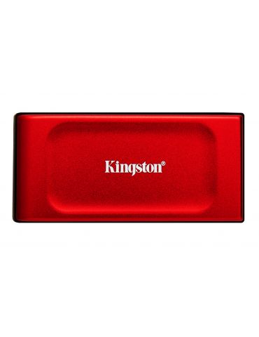 Kingston Technology XS1000 Red 1 TB Roşu - Tik.ro