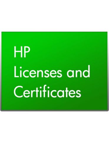 HP LaserJet Managed MFP E826 50 to 70ppm License - Tik.ro