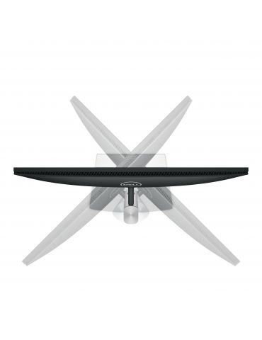 DELL P Series P2425HE monitoare LCD 61 cm (24") 1920 x 1080 Pixel Full HD Negru - Tik.ro