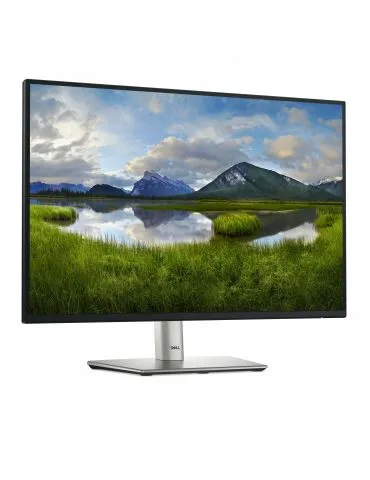 DELL P Series P2425 monitoare LCD 61,1 cm (24.1") 1920 x 1200 Pixel WUXGA Negru