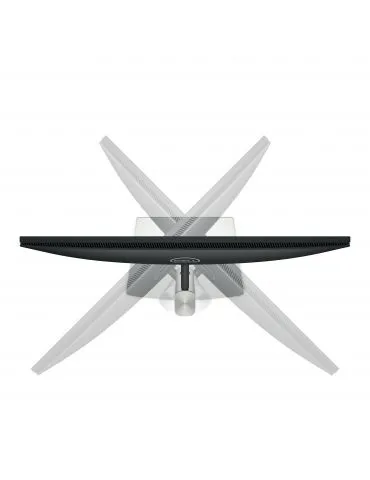 DELL P Series P2425 monitoare LCD 61,1 cm (24.1") 1920 x 1200 Pixel WUXGA Negru