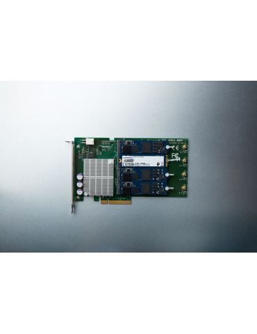 Kingston Technology DC2000B M.2 960 Giga Bites PCI Express 4.0 NVMe 3D TLC
