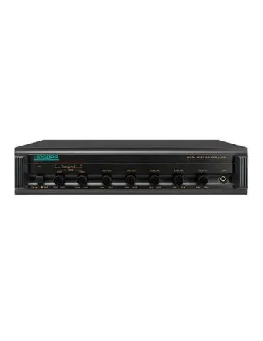 Amplificator cu mixer 550w... - Tik.ro