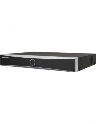Nvr hikvision 8 canale 1u k... - Tik.ro