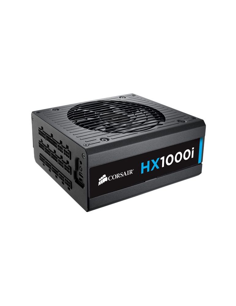 Sursa corsair 1000 w modulara atx 12v v2.4 fan 140 mm x 1 80 plus platinum cp-9020074 (include tv 1.5 lei)