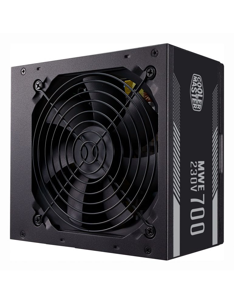 Sursa Cooler Master MWE 700 White V2, 700W