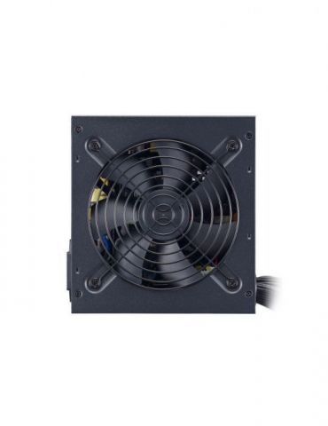 Sursa cooler master  650w (real) mwe 650 bronze v2 silent hdb fan 120mm 80 plus bronze 4x pci-e (6+2) 8x s-ata mpe-6501-acaab-eu