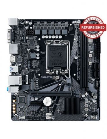 H610m s2h v2 lga1700 ddr5... - Tik.ro