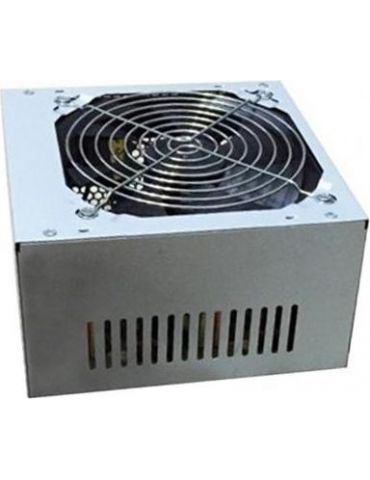 Sursa delux 500 (250w for 500w desktop pc) fan 12cm conector 20+4 pini 2xsata 2xmolex 1xsmall 4 pini dlp-25d-500  (include tv 1.