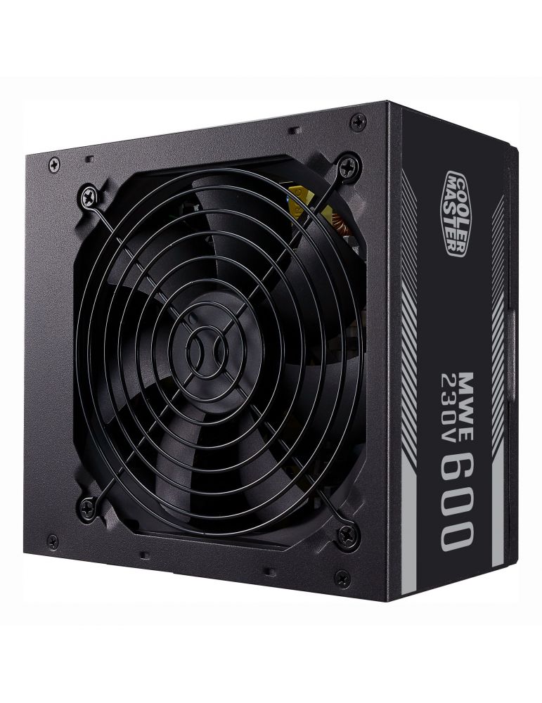 Sursa Cooler Master MWE 600 White V2, 600W