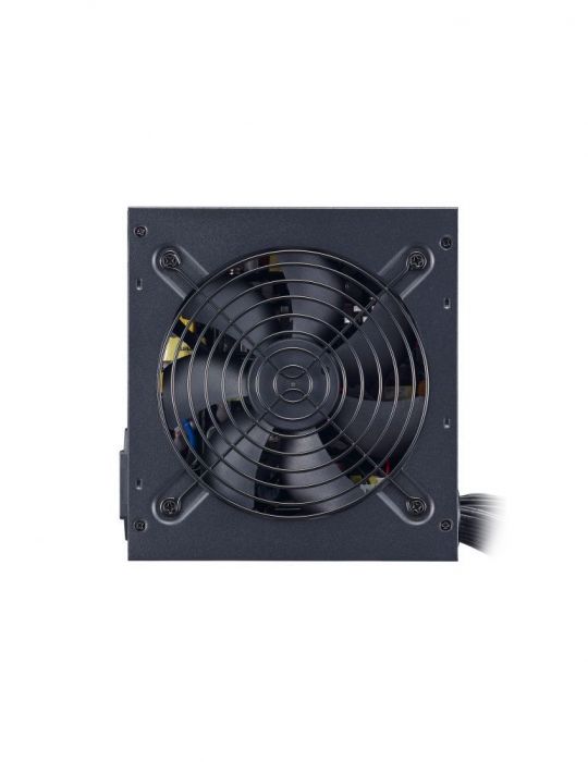 Sursa cooler master  550w (real) mwe 550 bronze v2 silent hdb fan 120mm 80 plus bronze 2x pci-e (6+2) 6x s-ata mpe-5501-acaab-eu
