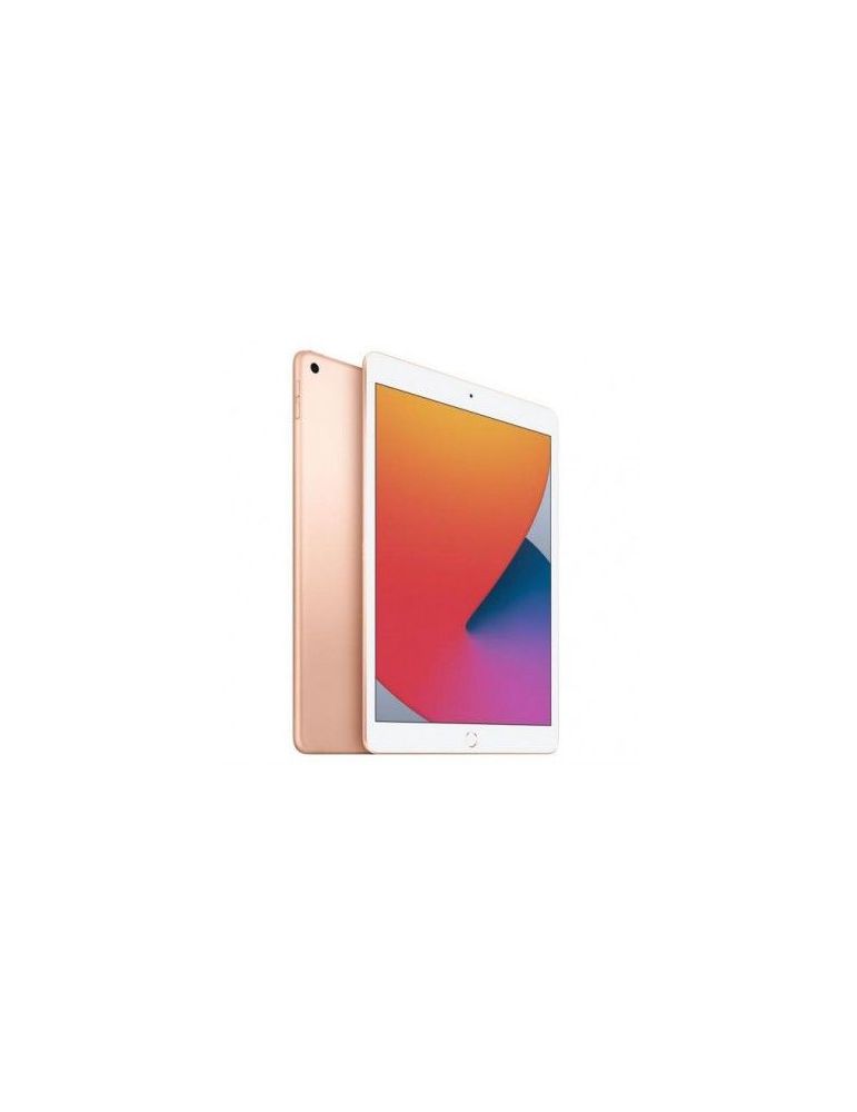 Tableta apple ipad 8 10.2 inch 32 gb 3 gb memorie ipados wi-fi bluetooth jack 3.5 mm usb type-c mylc2__/a (include tv 0.8lei)