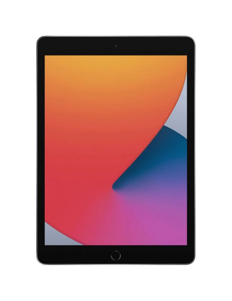 Tableta apple ipad 10.2 10.2 inch 128 gb 3 gb memorie ios wi-fi bluetooth gps jack 3.5 mm lightning myld2hc/a (include tv 0.8lei