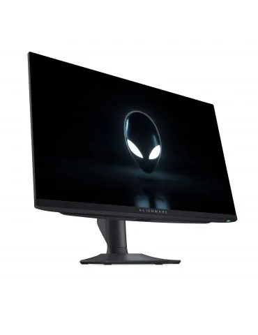 Alienware AW2725DF monitoare LCD 67,8 cm (26.7") 2560 x 1440 Pixel Quad HD QDOLED Negru