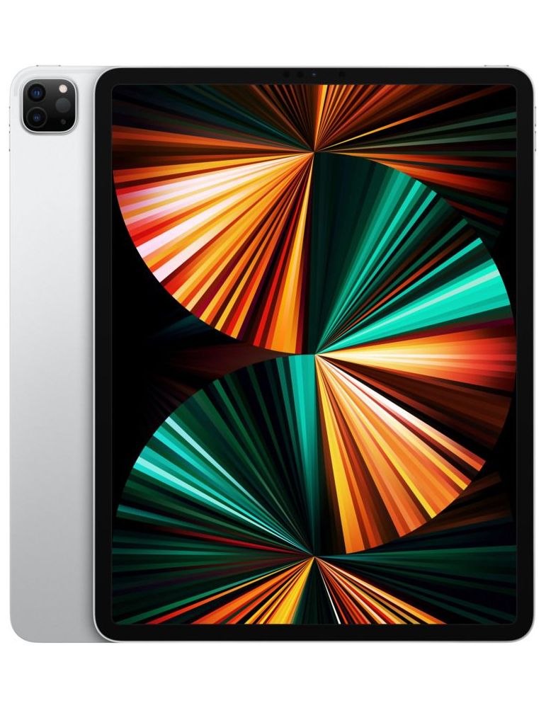 Ipad pro(5th) 12.9 wifi 512gb silver mhnl3fd/a (include tv 0.8lei)