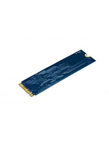 Kingston Technology NV3 500 Giga Bites M.2 PCI Express 4.0 NVMe 3D NAND