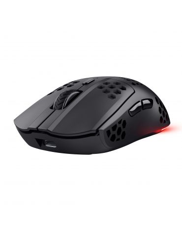 Trust GXT 929 Helox mouse-uri Gaming Mâna dreaptă RF fără fir Optice 4800 DPI - Tik.ro